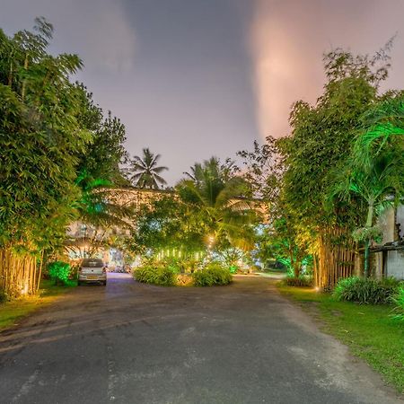 Sera Villa Galle Exteriör bild